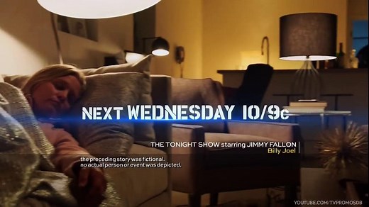 Chicago PD 3x11 Promo "Knocked the Family Right Out"