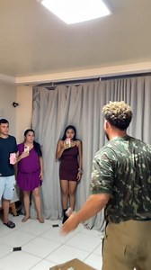 Este soldado voltou depois de anos procurando sua namorada e nunca imaginou como iria encontrá la | Receitas Fantasticas