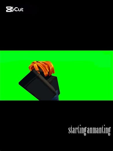 my first animation | help used by oofer guide for animation | used a guide video to learn