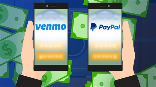Rossen Reports: New IRS guidelines for Venmo and PayPal users