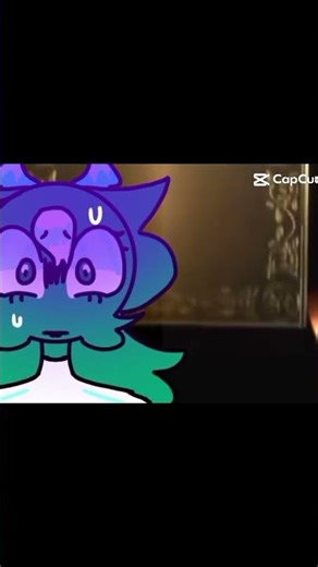 Danganronpa execution meme😲😰 #duet #butifyoucloseyoureyes #fypシ #art #dandysworld