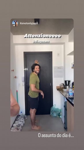 Diego Sans Official on Reels