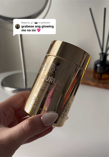 Hikari Aurum Glutathione Benefits