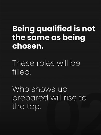 There are leadership roles open right now!