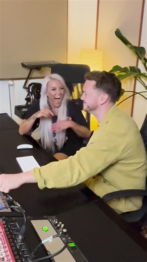 Discover Cascada's New Track with YouNotUs