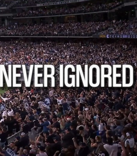 Carlton Football Club's Unique Dance Moves Revealed