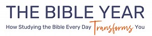 The Bible Year - Amplify