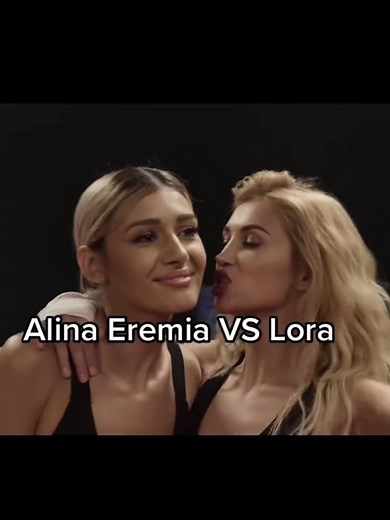 #momentedeinspiratie #alinaeremia #lora