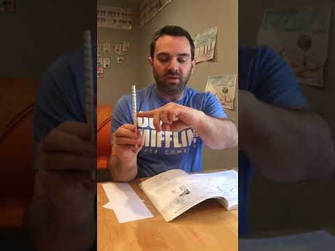 Classical Conversations Cycle 2 Week 18 Science