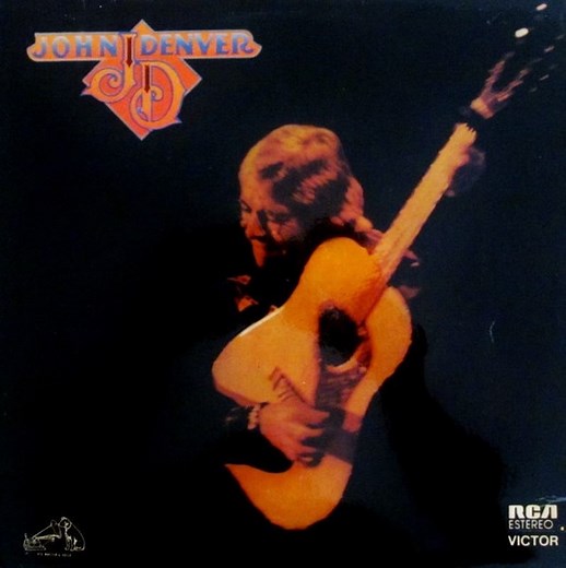 John Denver - J D