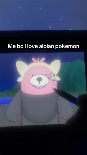 Alolan Pokémon: My Adorable Favorites!