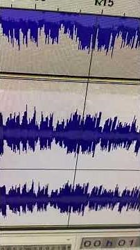 Sesame Street - Elmo’s Song in G Major Reversed