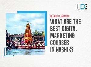 Best Digital Marketing Courses in Nashik with Expert Training & Certification