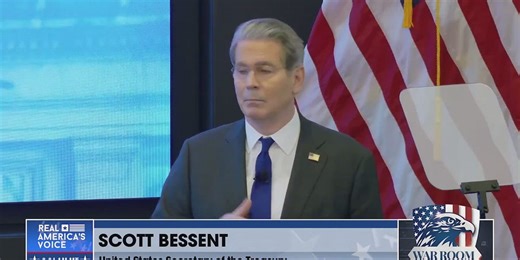 PRESS SELLING "FEAR", WHILE TRUMP ADMIN. SHOWS "EFFICACY" IN ECONOMY