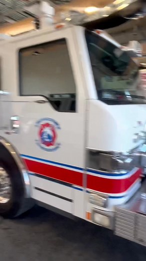 We’re proud to announce that the City of Scottsdale’s newest fire station — located at Hayden Road and Mayo Boulevard — is officially open 24/7, 365 days a year, and ready to serve our northern residents! A big thank you to Mayor Lisa Borowsky and the City Council members who joined us to cut the ribbon and take part in the traditional “push-in” ceremony of the fire truck into the bay. 🚨🎉 This brand-new 12,000-square-foot facility is staffed by a four-person engine crew and a two-person battal