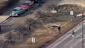 Plane loses engine on flight out of Denver