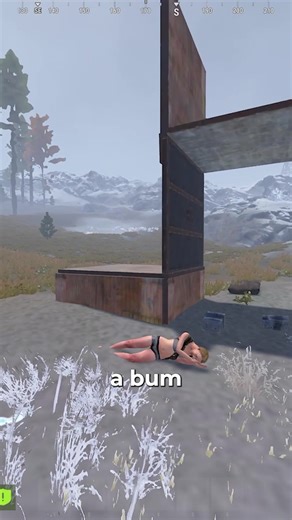 Funny Moments in Rust Gameplay You Can't Miss