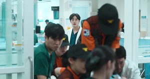 Watch The Trauma Code: Heroes on Call | Netflix Official Site