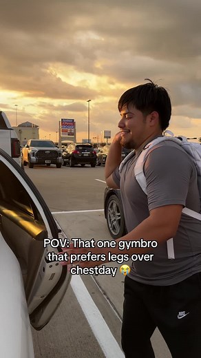 Leg Day Enthusiasts Workout Session: Pumping Iron with Gymbros