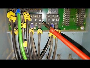 شرح بالدارجة المغربية variateur de vitesse