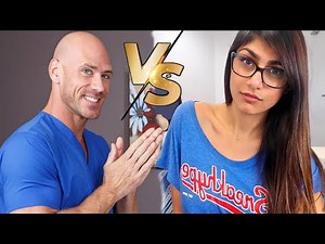 Johnny sins और Miya Khalifa की Total Income💵😱#brdsfacts