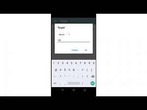 CyberScope - How to perform an automated Nmap Network test