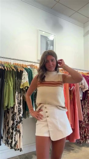 2.1K views | Fall style, unlocked. Discover your top-notch transition pieces at fab'rik Peachtree City  | The Avenue Peachtree City | Facebook