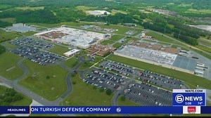 DENSO expanding in McMinn County