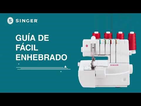 Cover Stitch 14T970C