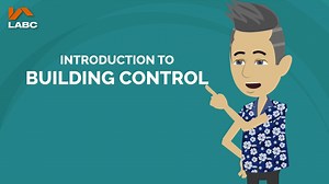 Unit 4.1 Introduction to Building Control