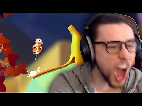 Pogostuck Rage With Your Friends