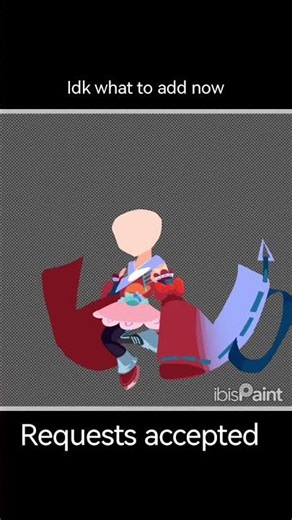 #nekomurairoha #vocaloid #fanloid #utau #speedpaint #ibispaintX