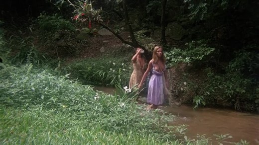 Amazon Jail (1982) Full Movie Not Rated - Action, Crime, Drama - 720p WEBRip x264-GalaxyRG