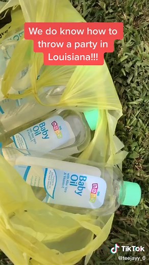 I guess I can say my birthday was a SUCCESS😜🥳 BIG23 #JordanYear #fyp #foryoupage #viral #louisiana #graduationparty #lsu