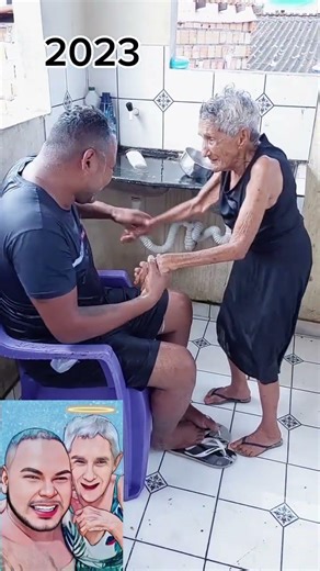 Uma pergunta, Ta dando valor em sua Mãe? deixa nós comentários