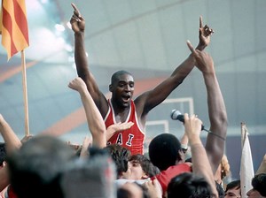 Hoy hace 35 años... ¡el CAI Zaragoza ganaba la primera Copa del Rey de la era ACB! | ACB - Asociación Clubes Baloncesto