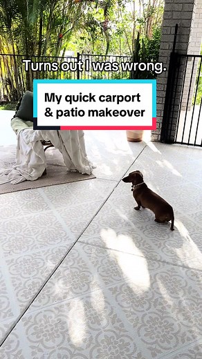Transform Your Space: DIY Patio Makeover Ideas