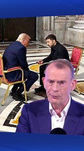 'There's one problem behind the rising prices.' | LBC