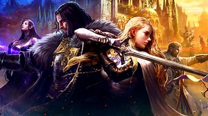 New on Steam: The biggest MMO of the year is now available