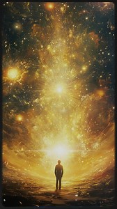 The cosmic egg is not mythology—it is a profound intuition of origin... | Historistic