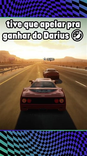 FINAL ÉPICO! #ForzaHorizon #xbox360