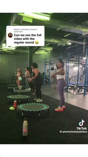 Exercise Class or Slip ‘N Slide? #funny #comedy #laugh #shorts #shortvideo