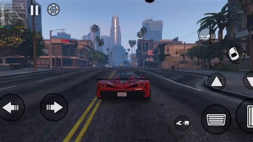 Gta 5 mobile full game apk download free