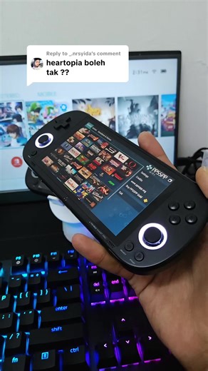 Trimui Smart Pro: Your Ultimate Portable Gaming Console