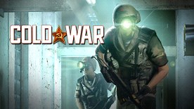 Cold War | PC - Steam | Game Keys