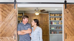 'Fixer Upper's' 10 best home transformations