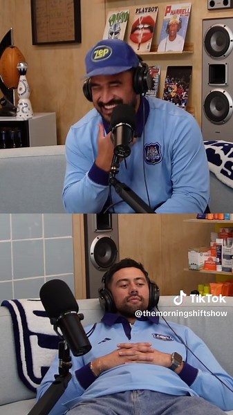 State of Origin 2025: Matua Marc's Reactions