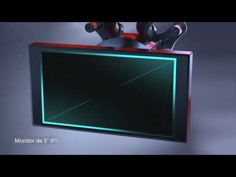 Antec Vortex View 360 – El AIO con Pantalla IPS Giratoria que Revolucionara tu PC