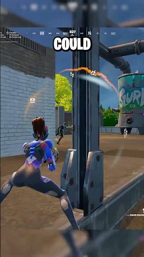 Custom Crosshair Controller Tutorial 😲