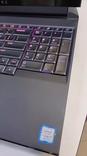 6.5K views · 60 reactions | Dell Alienware core i7 8th generation...